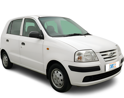 Hyundai Santro Xing-img